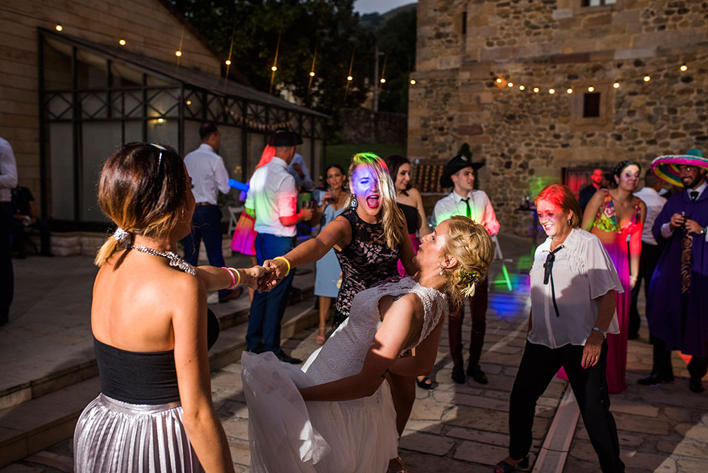 Fotografos de boda Cantabria Maria Aaron Marcos Greiz limbo