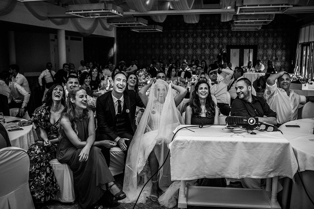 Fotografos de boda Cantabria Maria Aaron Marcos Greiz momentazo