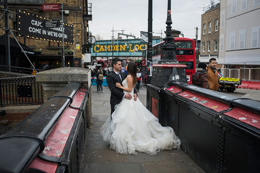 fotógrafo de bodas Santander Marcos Greiz Maria y Javi Camden