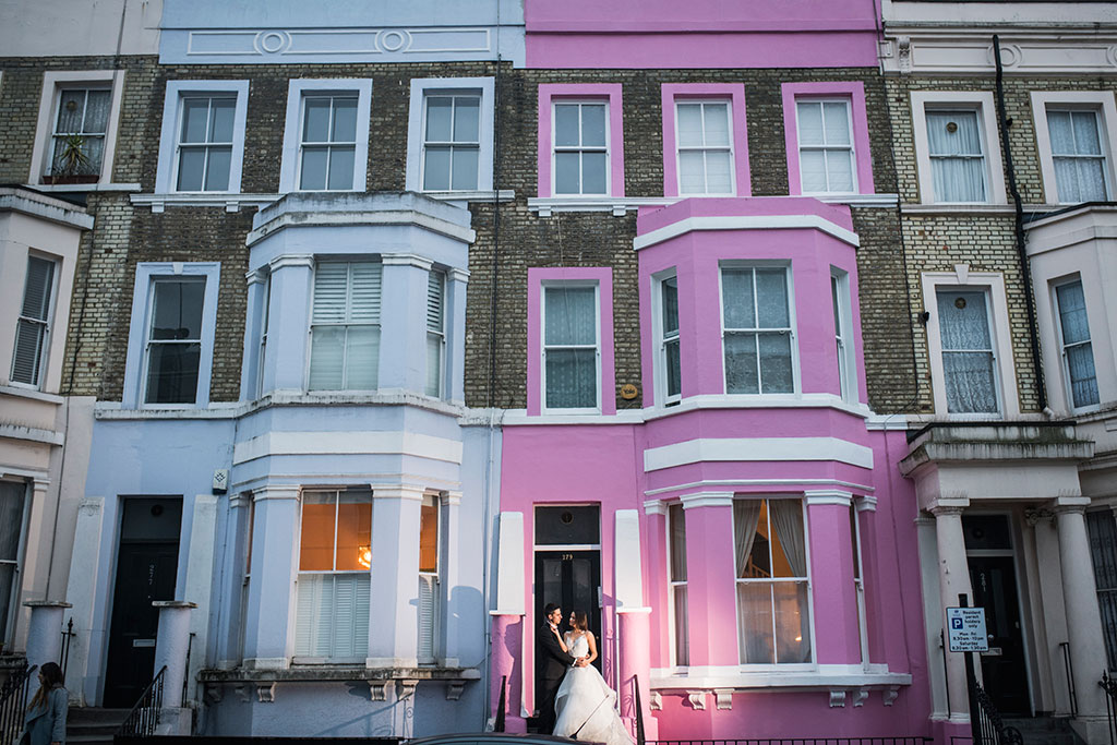 fotógrafo de bodas Santander Marcos Greiz Maria y Javi Londres