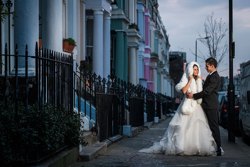 fotógrafo de bodas Santander Marcos Greiz Maria y Javi London