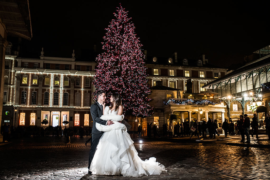 fotógrafo de bodas Santander Marcos Greiz Maria y Javi Navidad Londres