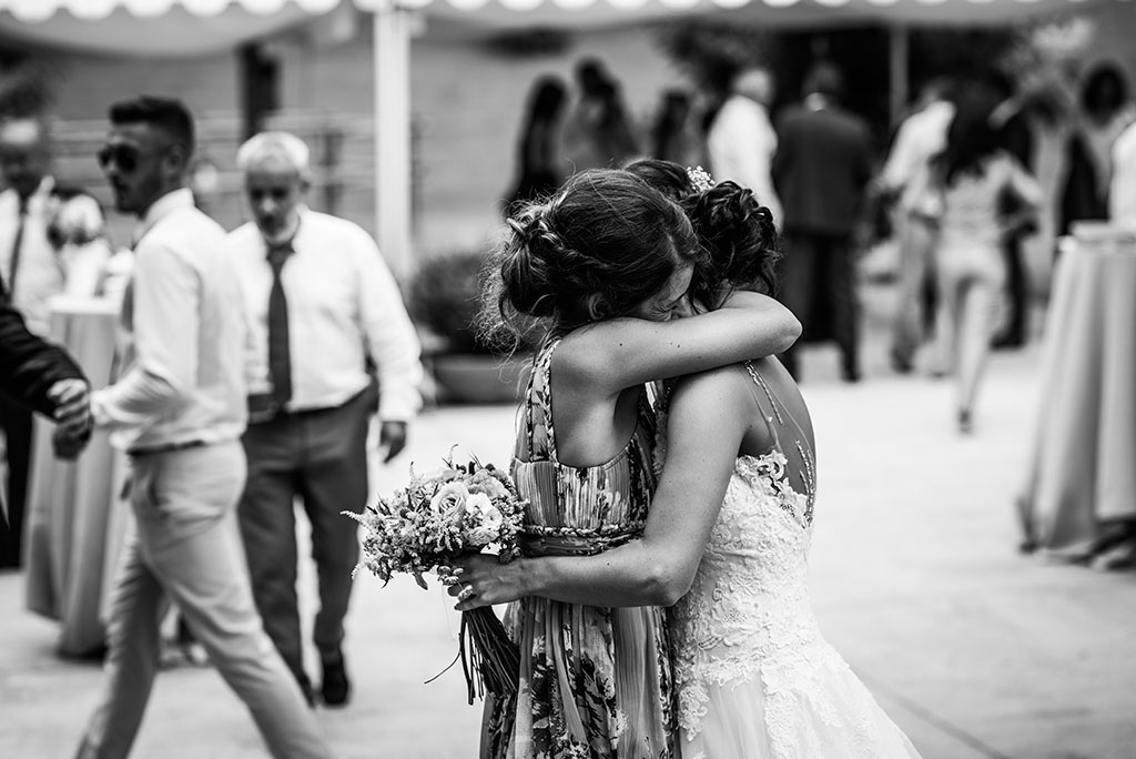 fotógrafo de bodas Santander Marcos Greiz Maria y Javi amiga