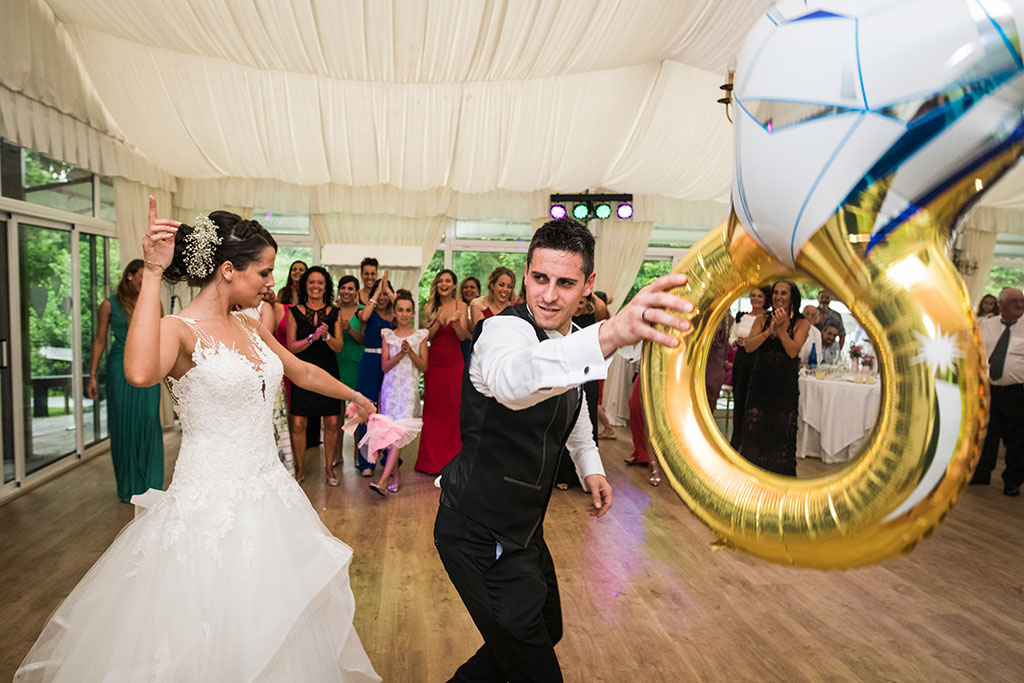 fotógrafo de bodas Santander Marcos Greiz Maria y Javi anillo