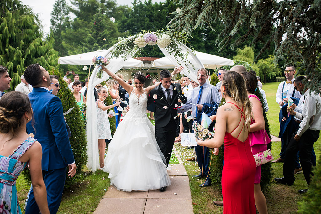 fotógrafo de bodas Santander Marcos Greiz Maria y Javi arroz