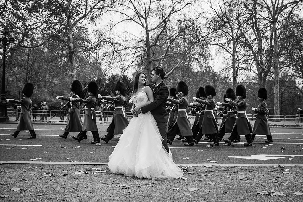 fotógrafo de bodas Santander Marcos Greiz Maria y Javi guardia