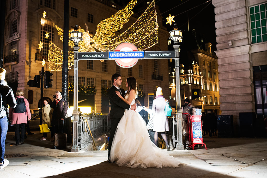 fotógrafo de bodas Santander Marcos Greiz Maria y Javi navidad