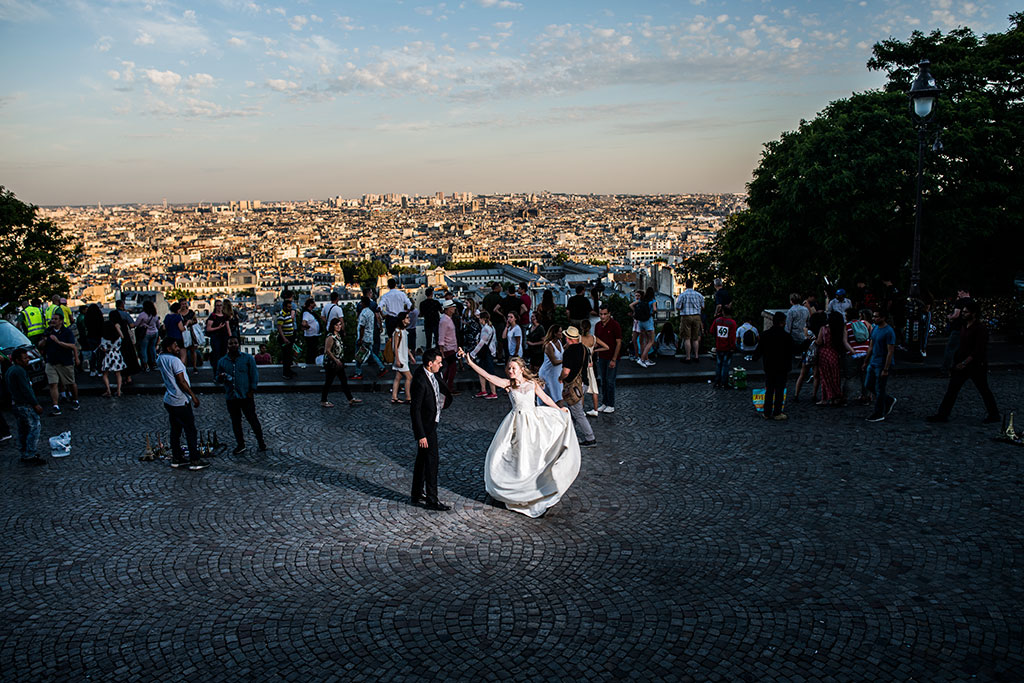 fotografo bodas Santander Magy Ivan bailemos Paris