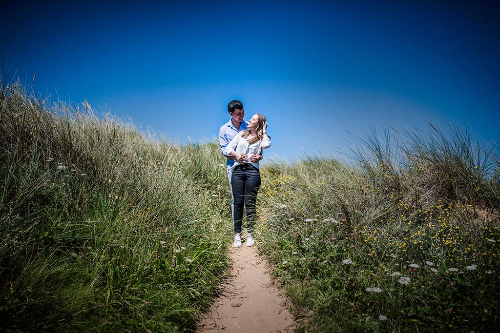 fotografo bodas Santander Magy Ivan preboda