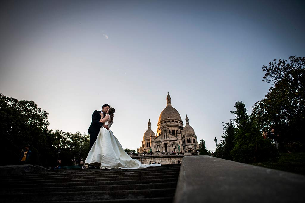 fotografo bodas Santander Magy Ivan sagrado corazon