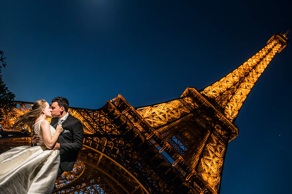 fotografo bodas Santander Magy Ivan Tour Eiffel