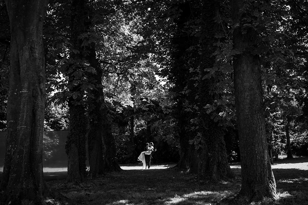 fotógrafo de bodas Cantabria Ana y Mario novios