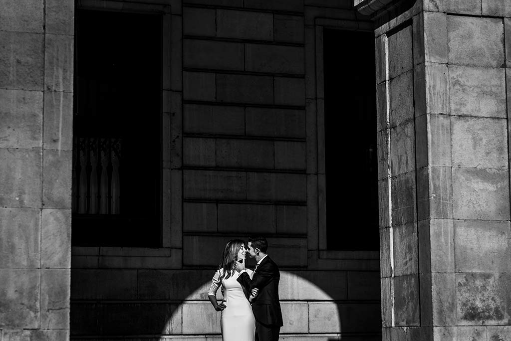 fotógrafo de bodas Cantabria Ana y Mario amor