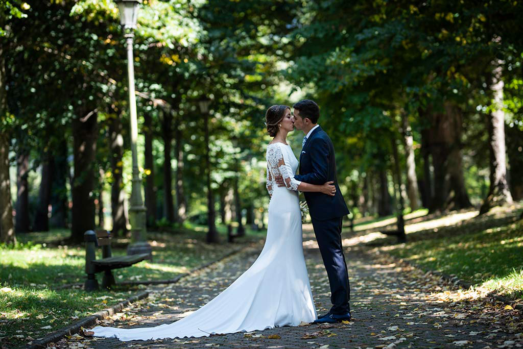 fotógrafo de bodas Cantabria Ana y Mario reportaje