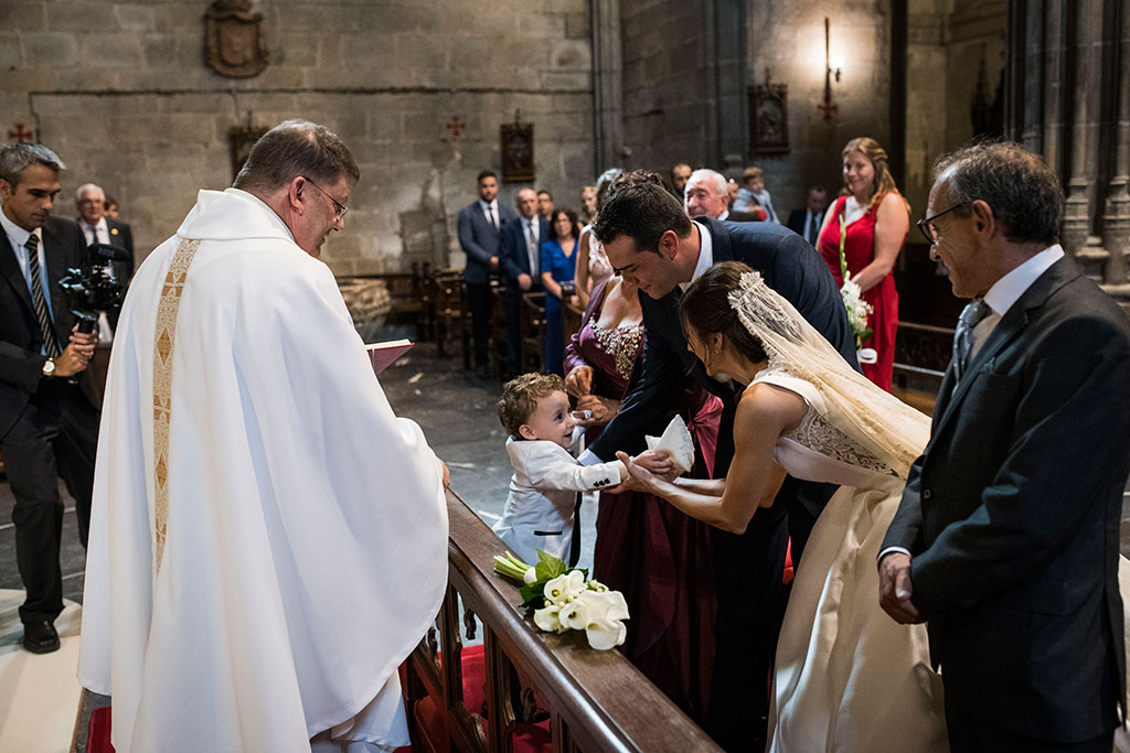 fotografo de bodas Cantabria Nati Isma anillos