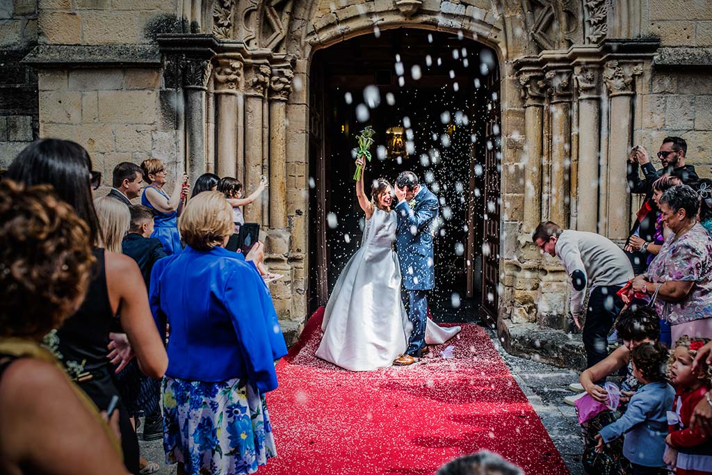 fotografo de bodas Cantabria Nati Isma arroz