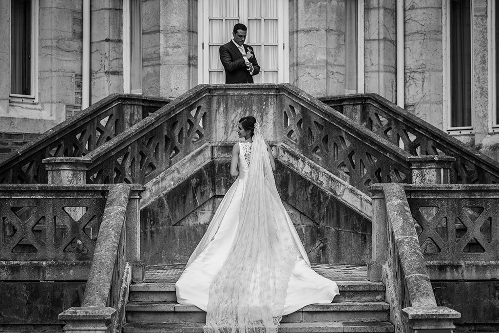 fotografo de bodas Cantabria Nati Isma ellos