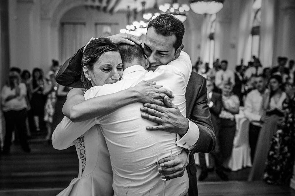 fotografo de bodas Cantabria Nati Isma emociones