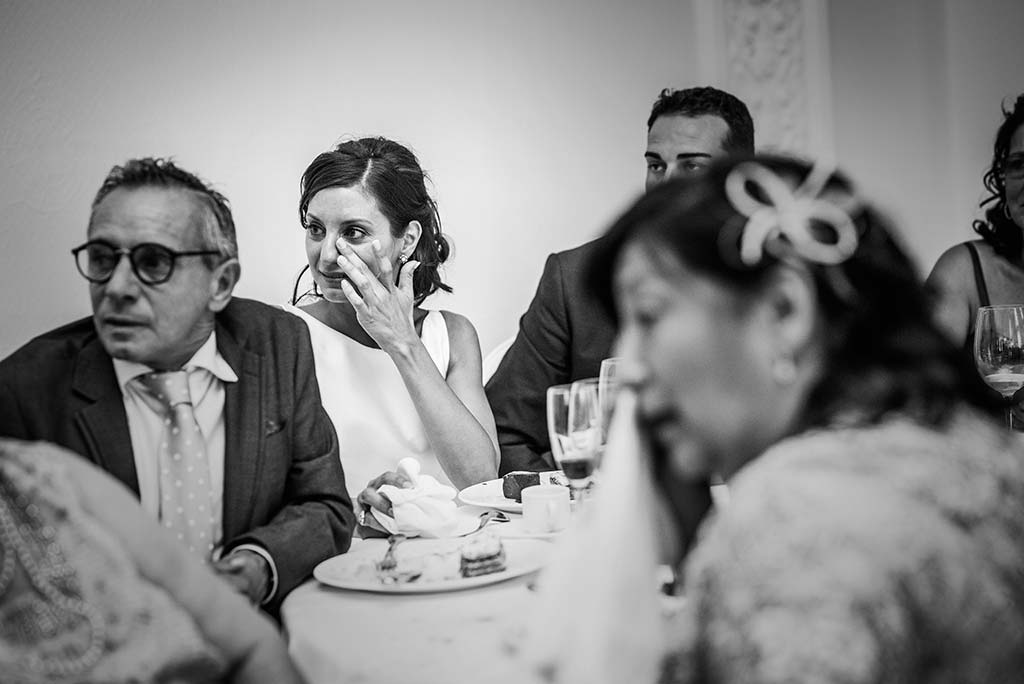 fotografo de bodas Cantabria Nati Isma novia