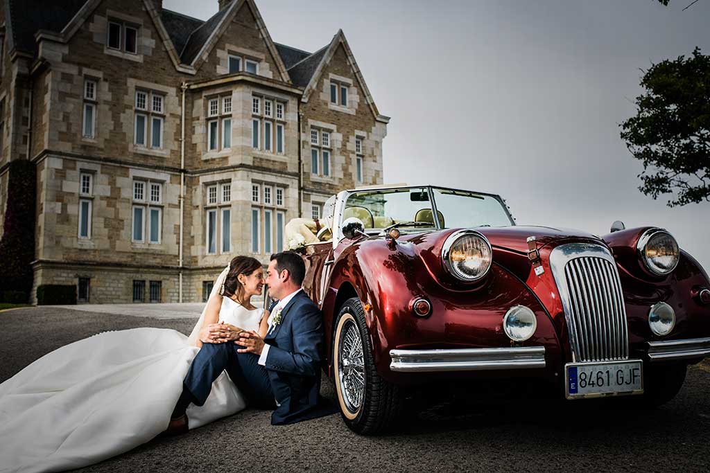 fotografo de bodas Cantabria Nati Isma palacio