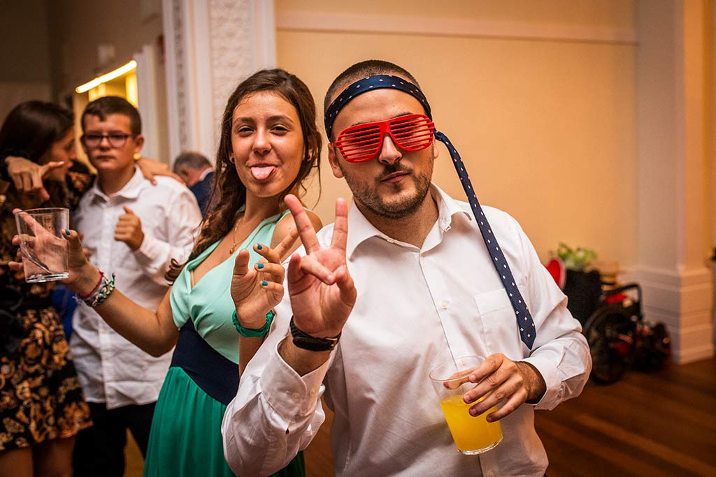 fotografo de bodas Cantabria Nati Isma fiestuca