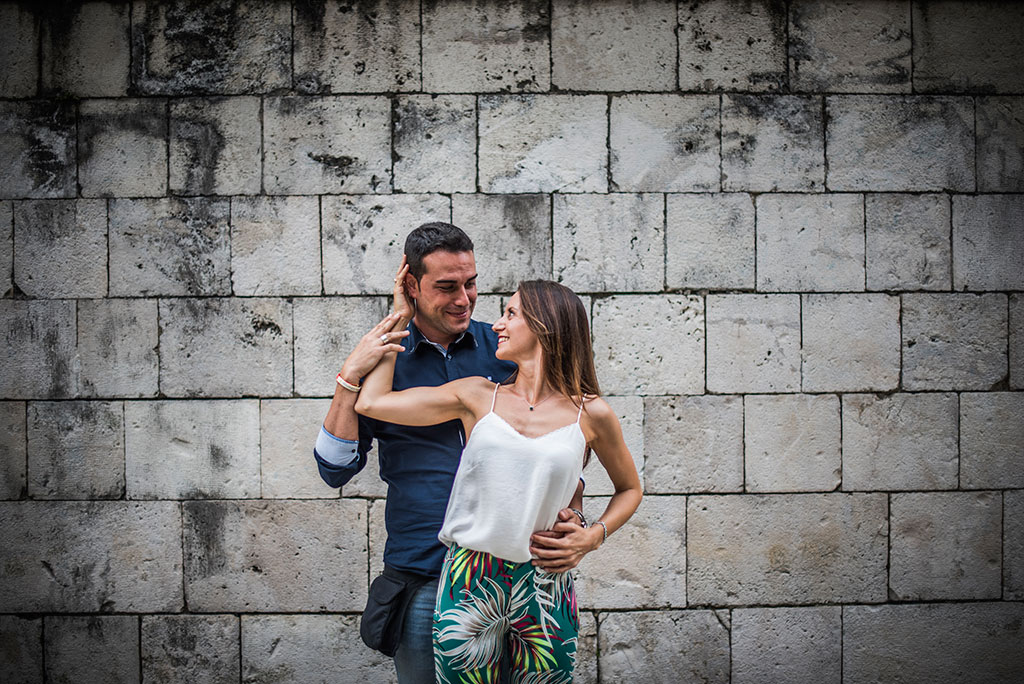 fotografo de bodas Cantabria Nati Isma preboda