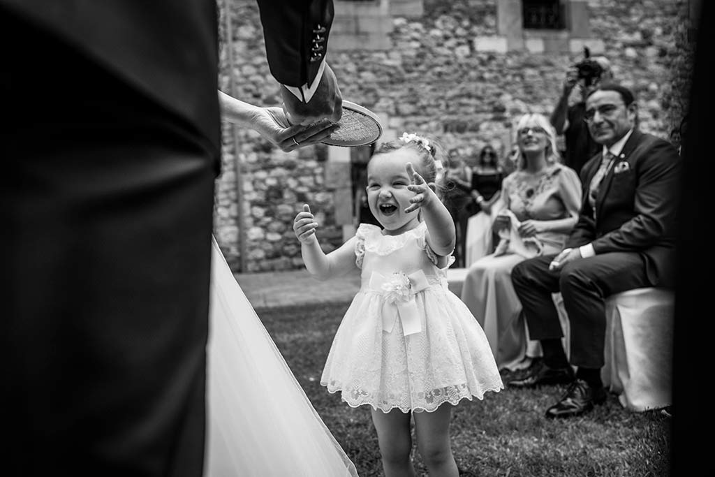 Fotógrafo de bodas Cantabria Marcos Greiz, Katia y Sergio arras