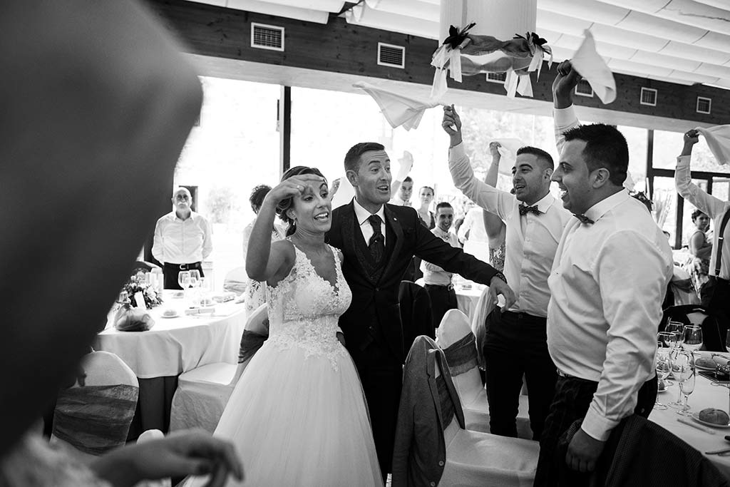 Fotógrafo de bodas Cantabria Marcos Greiz, Katia y Sergio entrada