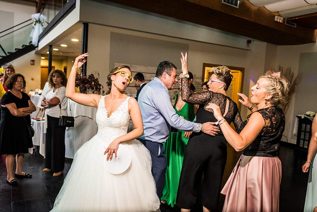 Fotógrafo de bodas Cantabria Marcos Greiz, Katia y Sergio novia