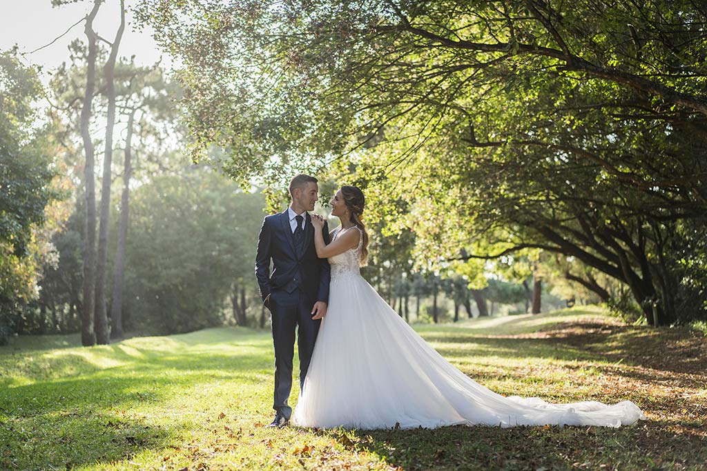 Fotógrafo de bodas Cantabria Marcos Greiz, Katia y Sergio novios