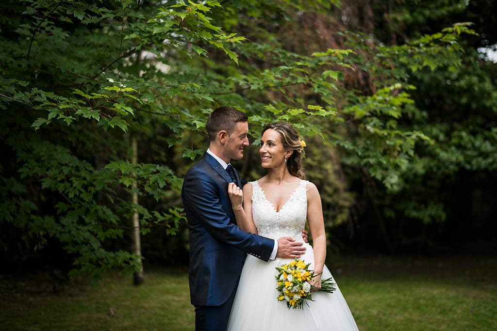 Fotógrafo de bodas Cantabria Marcos Greiz, Katia y Sergio reportaje