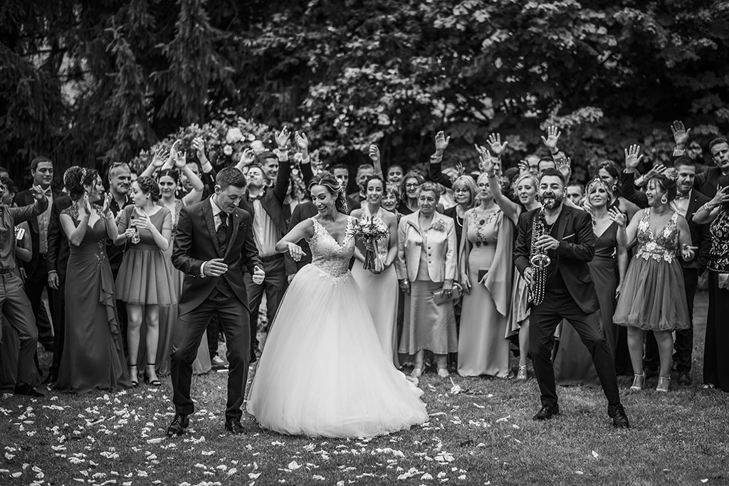 Fotógrafo de bodas Cantabria Marcos Greiz, Katia y Sergio solo saxo