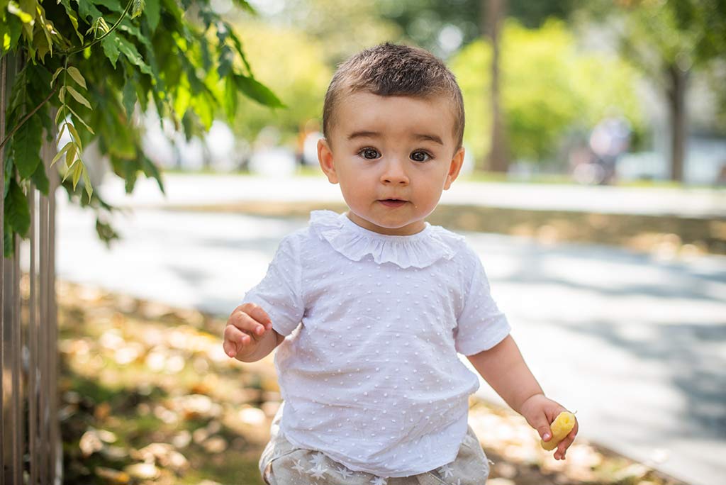 fotos de niños Santander Marcos Greiz Lia nene