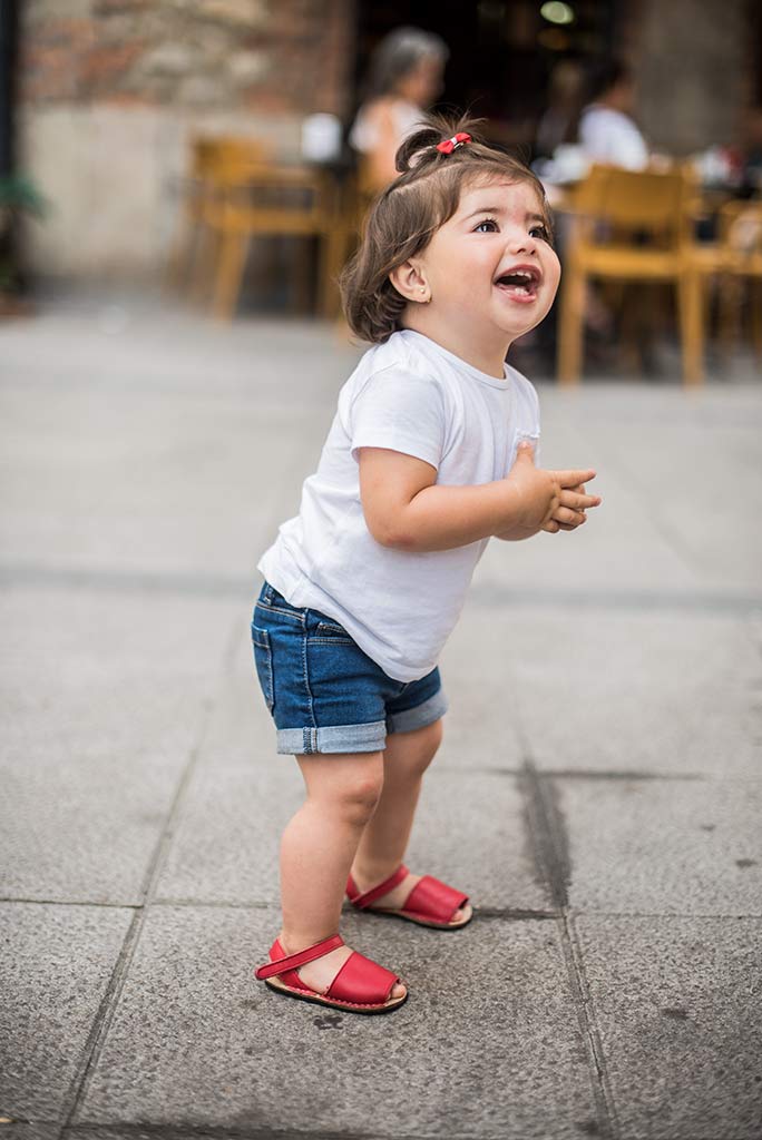 fotos de niños Santander Marcos Greiz Lia sonrisa