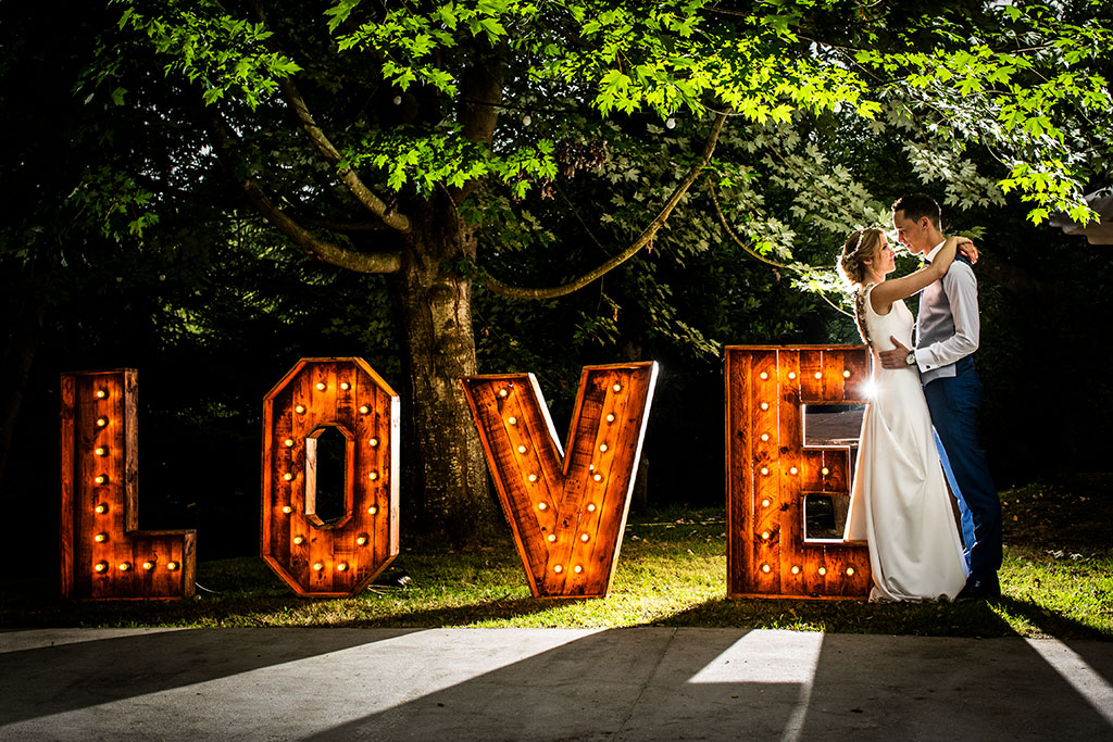 Fotógrafo de bodas Cantabria Marcos Greiz Love