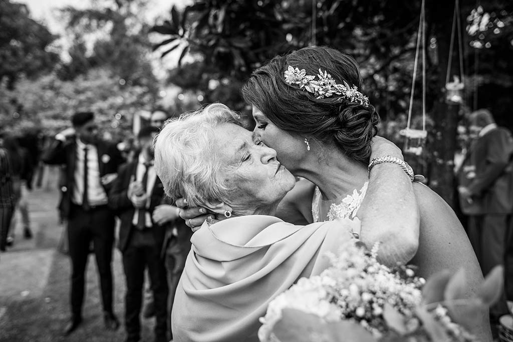 fotógrafo de bodas Marta Ricardo Marcos Greiz abuela