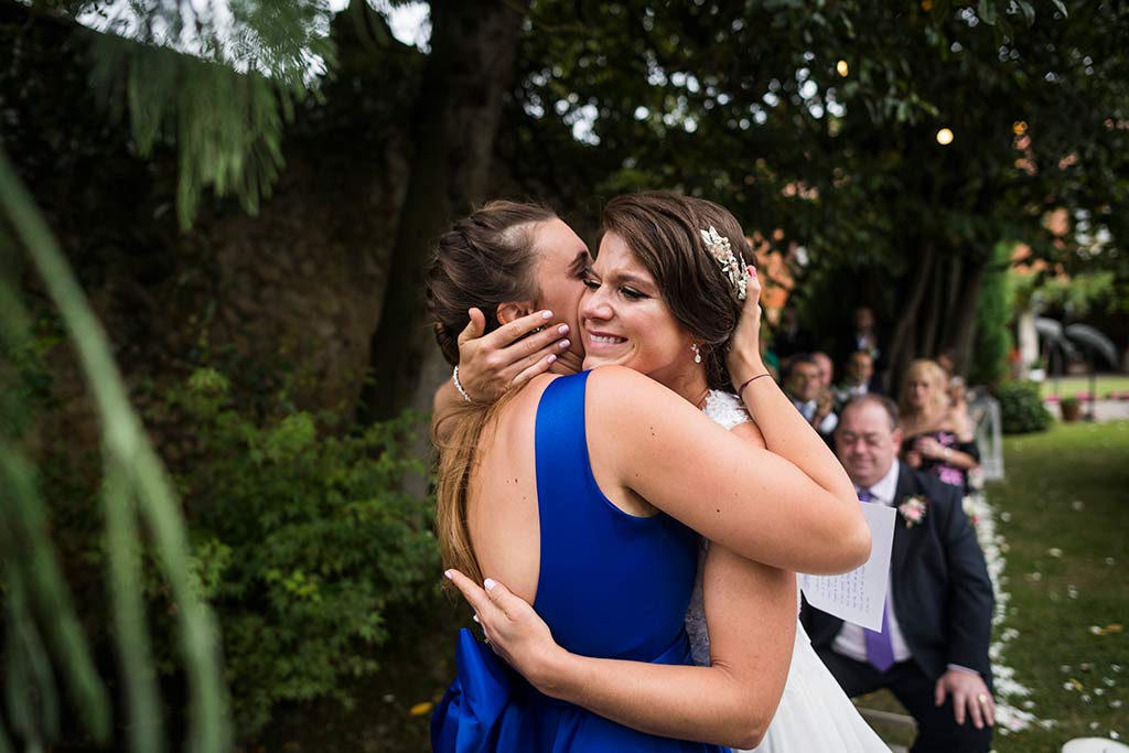 fotógrafo de bodas Marta Ricardo Marcos Greiz amiga