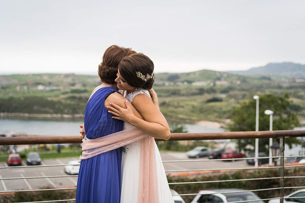 fotógrafo de bodas Marta Ricardo Marcos Greiz madrina