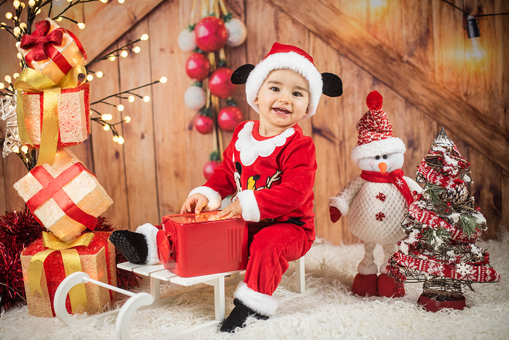 fotos de niños navidad marcos greiz andy