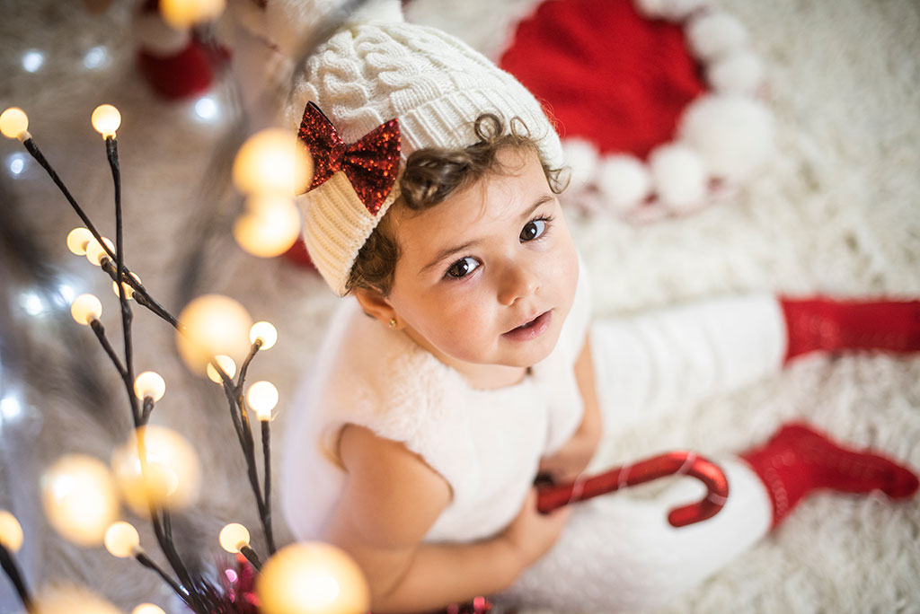fotos de niños navidad marcos greiz jana