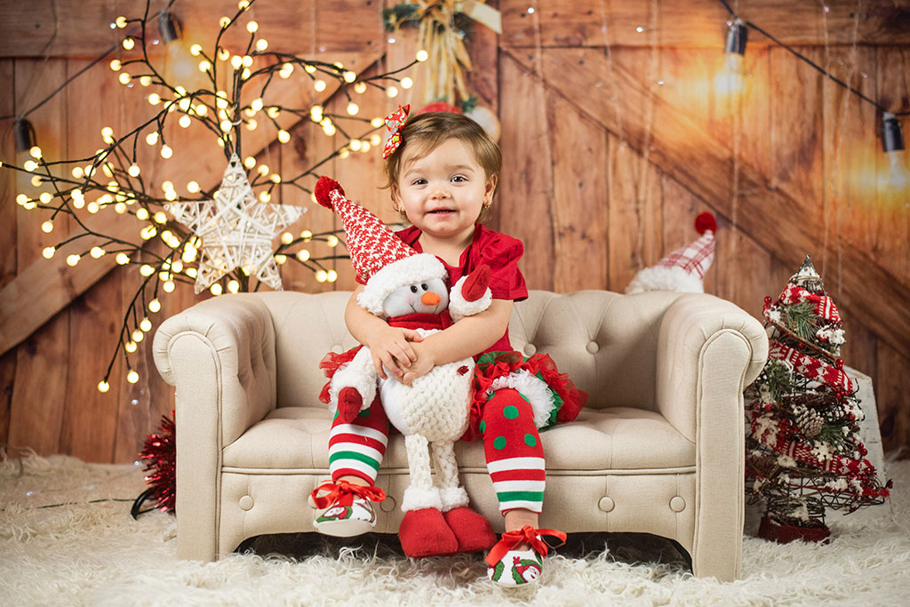 fotos de niños navidad marcos greiz Triana