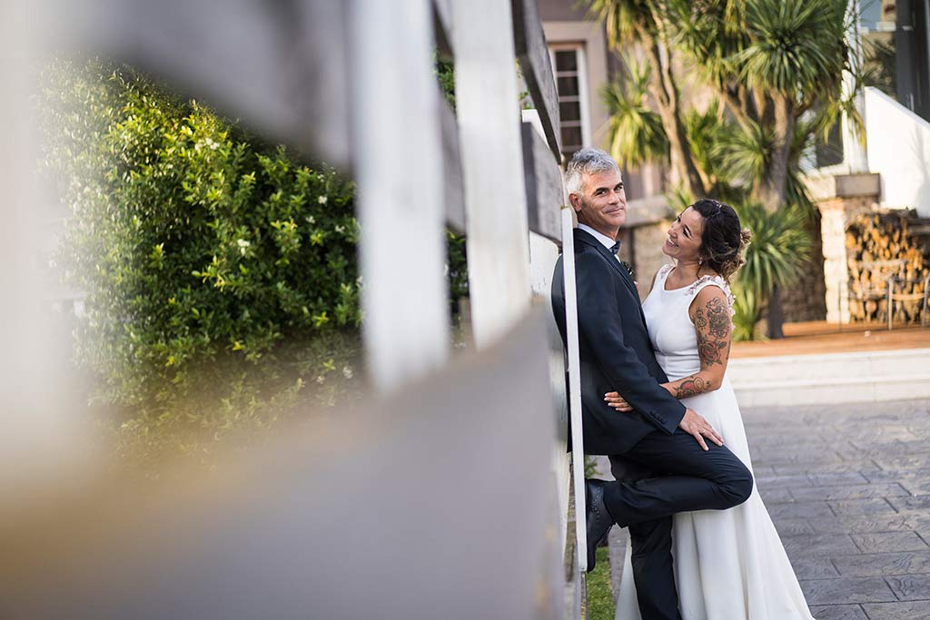 Fotógrafo de bodas Santander Marcos Greiz Noe Ricardo miradas