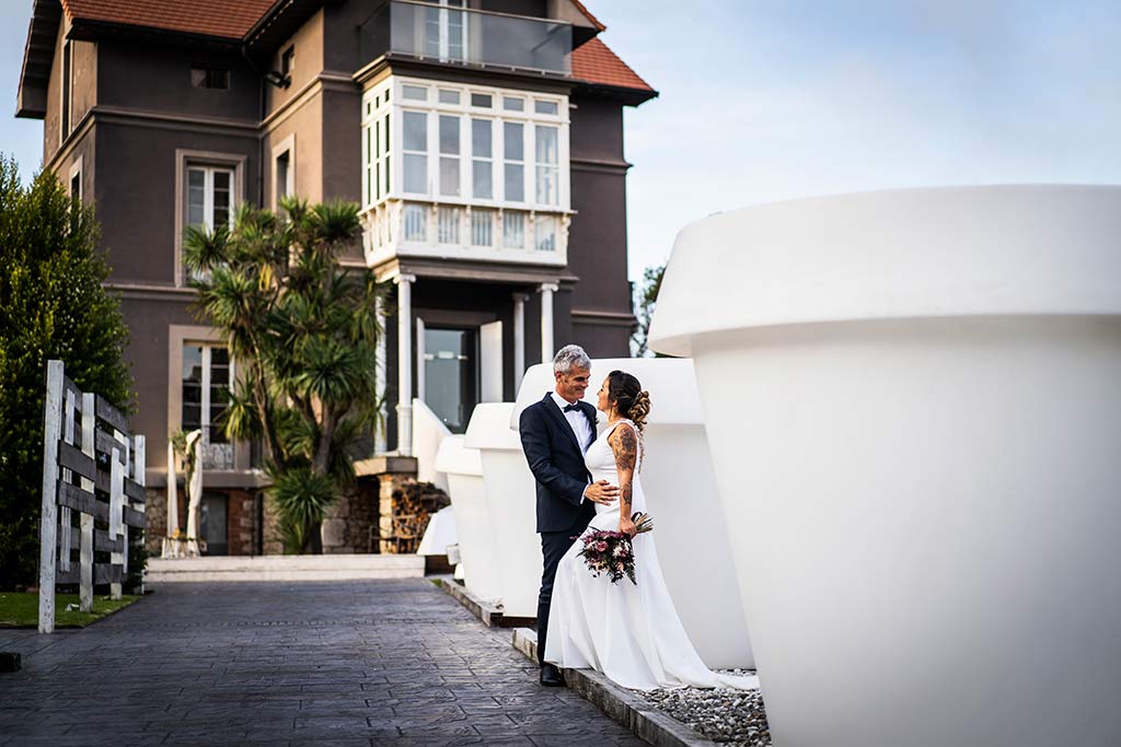 Fotógrafo de bodas Santander Marcos Greiz Noe Ricardo casona