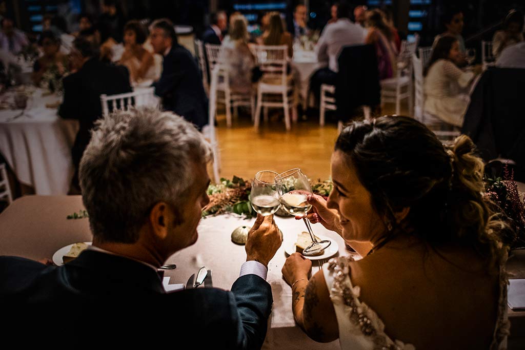 Fotógrafo de bodas Santander Marcos Greiz Noe Ricardo chin chin