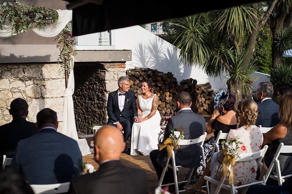 Fotógrafo de bodas Santander Marcos Greiz Noe Ricardo ellos