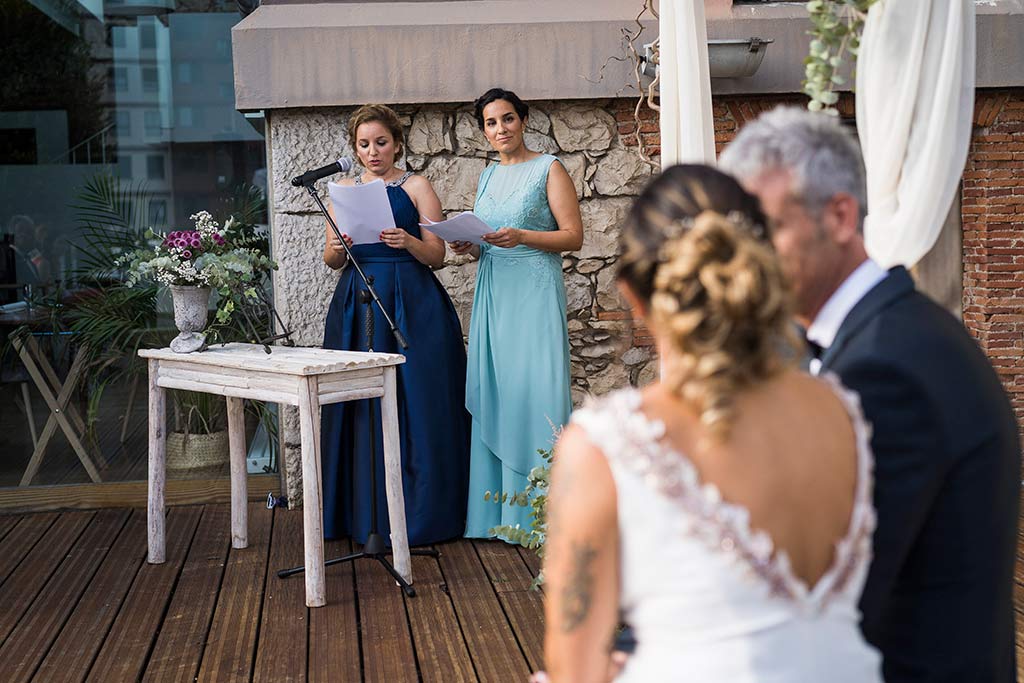 Fotógrafo de bodas Santander Marcos Greiz Noe Ricardo lecturas