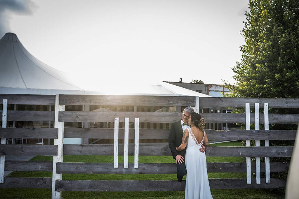 Fotógrafo de bodas Santander Marcos Greiz Noe Ricardo tablao