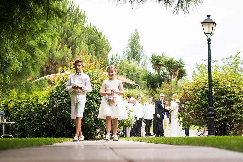 Fotógrafo de bodas Cantabria Marcos Greiz Isa Jose arras