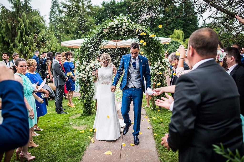 Fotógrafo de bodas Cantabria Marcos Greiz Isa Jose arroz