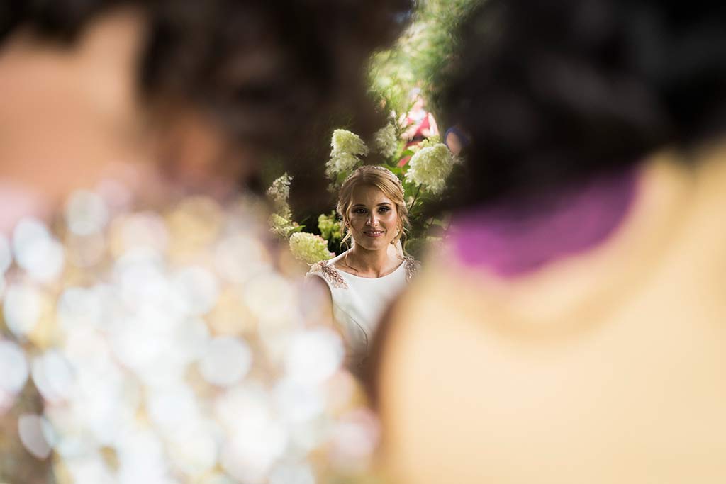 Fotógrafo de bodas Cantabria Marcos Greiz Isa Jose novias